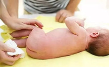 “《宝宝夏季腹泻的实用调理方法》