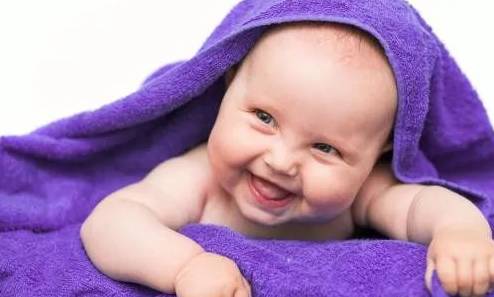 宝宝的正常体温是多少？